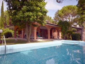 Villa Sabrina Lignano Pineta